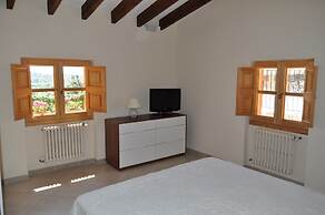 Agritourismo Alquería Blanca