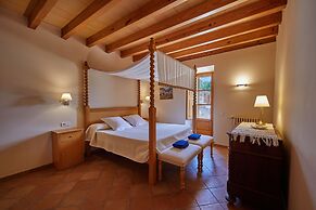 Agritourismo Alquería Blanca