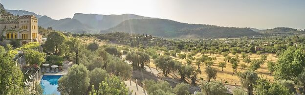 Agritourismo Alquería Blanca