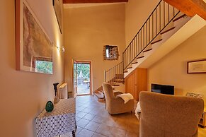 Agritourismo Alquería Blanca