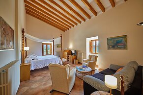 Agritourismo Alquería Blanca