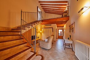 Agritourismo Alquería Blanca