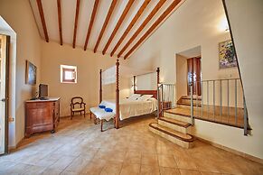 Agritourismo Alquería Blanca