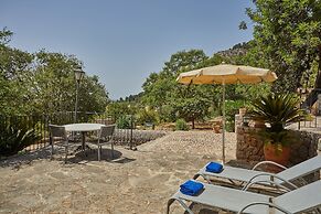 Agritourismo Alquería Blanca