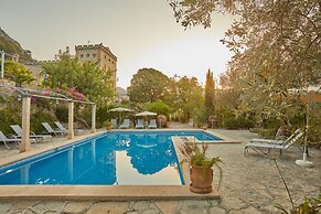 Agritourismo Alquería Blanca