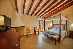 Agritourismo Alquería Blanca