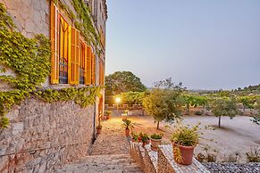 Agritourismo Alquería Blanca