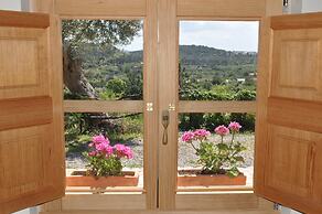 Agritourismo Alquería Blanca