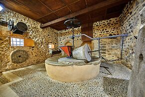 Agritourismo Alquería Blanca