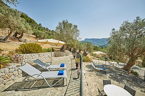 Agritourismo Alquería Blanca