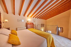 Agritourismo Alquería Blanca