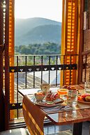 Agritourismo Alquería Blanca