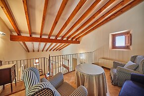 Agritourismo Alquería Blanca