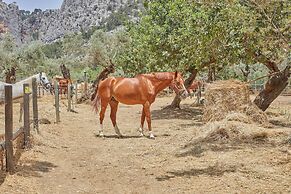 Agritourismo Alquería Blanca