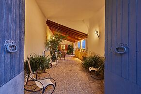 Agritourismo Alquería Blanca