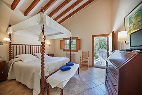 Agritourismo Alquería Blanca