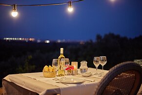 Agritourismo Alquería Blanca