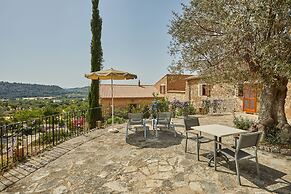 Agritourismo Alquería Blanca