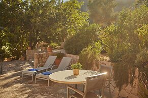 Agritourismo Alquería Blanca