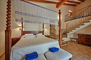 Agritourismo Alquería Blanca