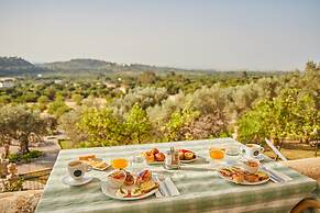 Agritourismo Alquería Blanca