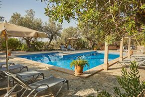 Agritourismo Alquería Blanca