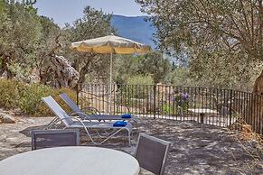 Agritourismo Alquería Blanca