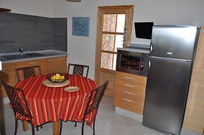 Agritourismo Alquería Blanca