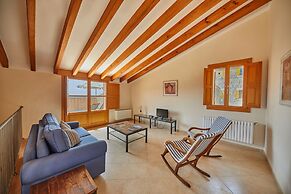 Agritourismo Alquería Blanca