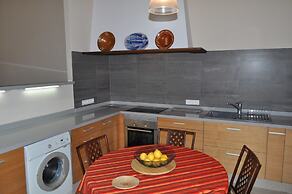 Agritourismo Alquería Blanca