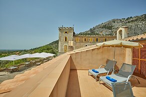 Agritourismo Alquería Blanca