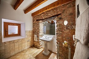 Agritourismo Alquería Blanca