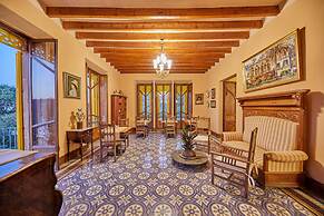 Agritourismo Alquería Blanca