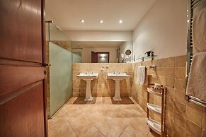 Agritourismo Alquería Blanca