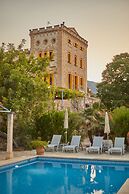 Agritourismo Alquería Blanca