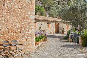 Agritourismo Alquería Blanca