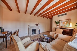 Agritourismo Alquería Blanca