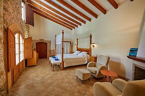 Agritourismo Alquería Blanca