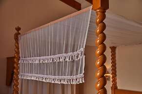 Agritourismo Alquería Blanca