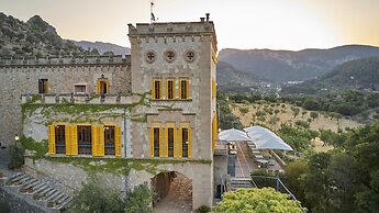 Agritourismo Alquería Blanca