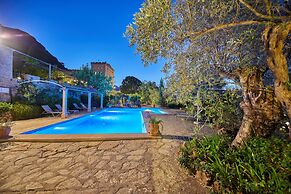 Agritourismo Alquería Blanca