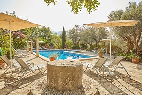 Agritourismo Alquería Blanca