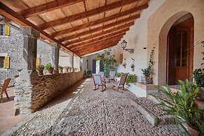 Agritourismo Alquería Blanca