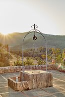 Agritourismo Alquería Blanca