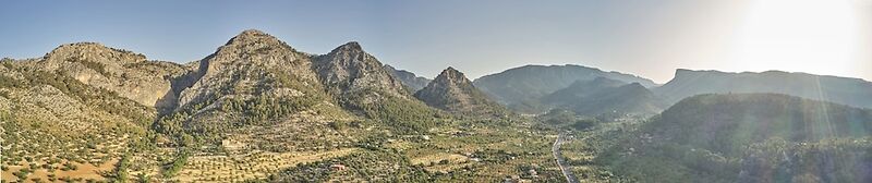 Agritourismo Alquería Blanca