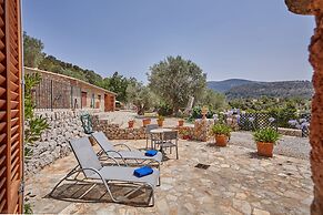 Agritourismo Alquería Blanca