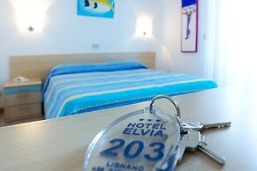 Hotel Elvia