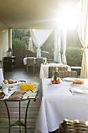 Hotel La Malcontenta