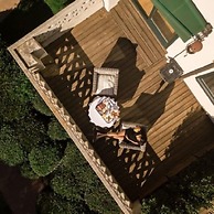 Hotel La Malcontenta