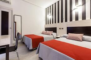 Hostal Castilla I - Atocha